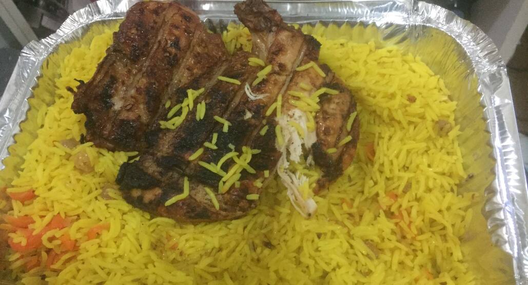 Modern Istanbul Restaurant Muaither Doha